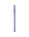Buy Spigen Silicone Fit Apple iPhone 13 Pro Max Iris Purple - SPN1912PRP - {ean13} - Home Screen Store Europe