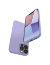 Buy Spigen Silicone Fit Apple iPhone 13 Pro Max Iris Purple - SPN1912PRP - {ean13} - Home Screen Store Europe