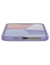 Kup Etui Spigen Silicone Fit Apple iPhone 13 Pro Max Iris Purple - SPN1912PRP - {ean13} - Sklep Home Screen
