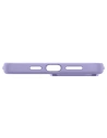 Buy Spigen Silicone Fit Apple iPhone 13 Pro Max Iris Purple - SPN1912PRP - {ean13} - Home Screen Store Europe