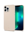 Kup Etui Spigen Thin Fit Apple iPhone 13 Pro Max Písečný béžový - SPN1913SANBEI - {ean13} - Sklep Home Screen