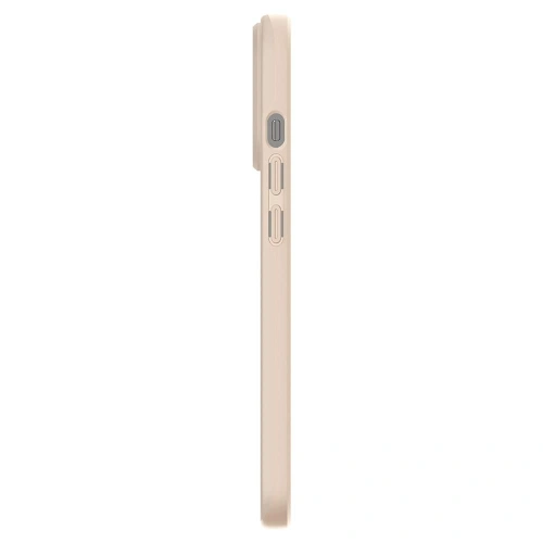 Kup Etui Spigen Thin Fit Apple iPhone 13 Pro Max Písečný béžový - SPN1913SANBEI - {ean13} - Sklep Home Screen