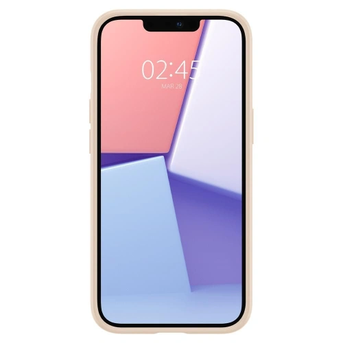 Kup Etui Spigen Thin Fit Apple iPhone 13 Pro Max Písečný béžový - SPN1913SANBEI - {ean13} - Sklep Home Screen