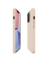 Kup Etui Spigen Thin Fit Apple iPhone 13 Pro Max Písečný béžový - SPN1913SANBEI - {ean13} - Sklep Home Screen