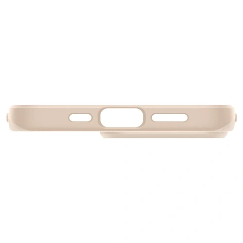 Kup Etui Spigen Thin Fit Apple iPhone 13 Pro Max Písečný béžový - SPN1913SANBEI - {ean13} - Sklep Home Screen