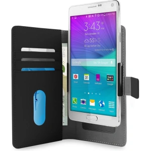 Kup Etui PURO Universal Smart Wallet XXL (czarny) - PUR503BLK - {ean13} - Sklep Home Screen