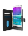 PURO Universal Smart Wallet XXL tok (fekete)