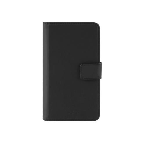 Kup Case PURO Universal Smart Wallet XXL (schwarz) - PUR503BLK - {ean13} - Sklep Home Screen