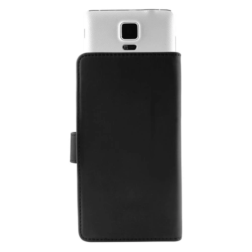 Kup Case PURO Universal Smart Wallet XXL (schwarz) - PUR503BLK - {ean13} - Sklep Home Screen