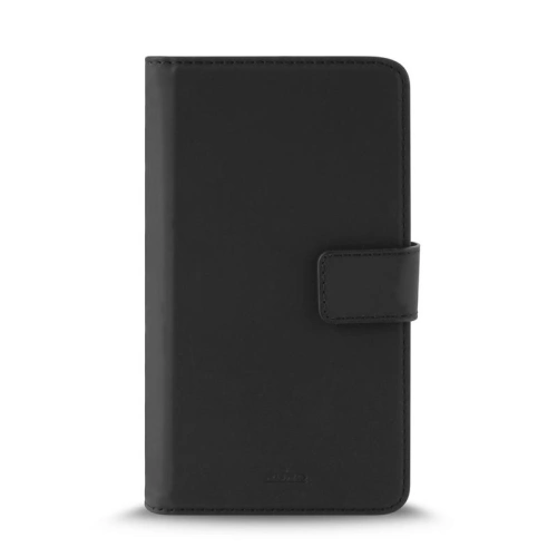 Kup Case PURO Universal Smart Wallet XXL (schwarz) - PUR503BLK - {ean13} - Sklep Home Screen