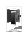Kup Case PURO Universal Smart Wallet XXL (schwarz) - PUR503BLK - {ean13} - Sklep Home Screen