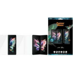 Kup Folia PanzerGlass TPU Samsung Galaxy Z Fold 3 5G Case Friendly Antibacterial - PZG010 - {ean13} - Sklep Home Screen