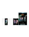Fólia PanzerGlass TPU Samsung Galaxy Z Fold 3 5G Case Friendly Antibakteriális