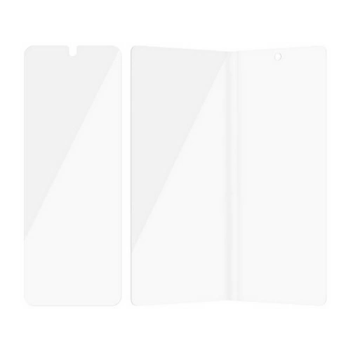 Buy PanzerGlass TPU Samsung Galaxy Z Fold 3 5G Case Friendly Antibacterial - PZG010 - {ean13} - Home Screen Store Europe