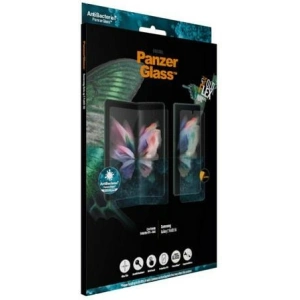 Kup Folia PanzerGlass TPU Samsung Galaxy Z Fold 3 5G Case Friendly Antibacterial - PZG010 - {ean13} - Sklep Home Screen