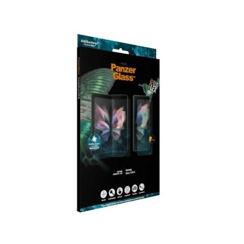 Buy PanzerGlass TPU Samsung Galaxy Z Fold 3 5G Case Friendly Antibacterial - PZG010 - {ean13} - Home Screen Store Europe