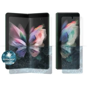 Folie PanzerGlass TPU Samsung Galaxy Z Fold 3 5G Case Friendly Antibakteriell