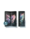 Buy PanzerGlass TPU Samsung Galaxy Z Fold 3 5G Case Friendly Antibacterial - PZG010 - {ean13} - Home Screen Store Europe