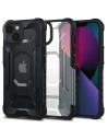 Kup Etui Spigen Nitro Force Apple iPhone 13 Negru Mătăsos - SPN1914BLK - {ean13} - Sklep Home Screen