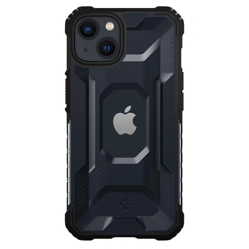 Kup Etui Spigen Nitro Force Apple iPhone 13 Negru Mătăsos - SPN1914BLK - {ean13} - Sklep Home Screen