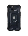 Kup Case Spigen Nitro Force Apple iPhone 13 Matte Schwarz - SPN1914BLK - {ean13} - Sklep Home Screen