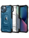 Kup Case Spigen Nitro Force Apple iPhone 13 Matte Schwarz - SPN1914BLK - {ean13} - Sklep Home Screen