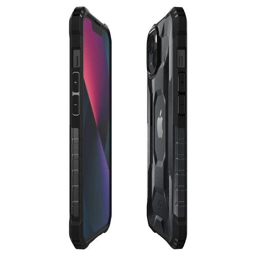 Kup Etui Spigen Nitro Force Apple iPhone 13 Matt Fekete - SPN1914BLK - {ean13} - Sklep Home Screen
