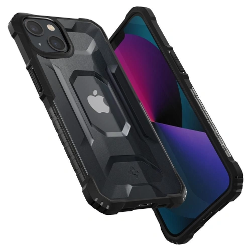 Kup Etui Spigen Nitro Force Apple iPhone 13 Matt Fekete - SPN1914BLK - {ean13} - Sklep Home Screen