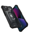 Kup Case Spigen Nitro Force Apple iPhone 13 Matte Schwarz - SPN1914BLK - {ean13} - Sklep Home Screen