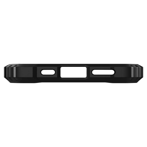 Kup Etui Spigen Nitro Force Apple iPhone 13 Matt Fekete - SPN1914BLK - {ean13} - Sklep Home Screen