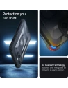 Kup Etui Spigen Nitro Force Apple iPhone 13 Matte Black - SPN1914BLK - {ean13} - Sklep Home Screen