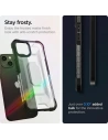 Kup Etui Spigen Nitro Force Apple iPhone 13 Matte Black - SPN1914BLK - {ean13} - Sklep Home Screen