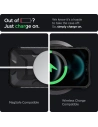 Kup Etui Spigen Nitro Force Apple iPhone 13 Negru Mătăsos - SPN1914BLK - {ean13} - Sklep Home Screen