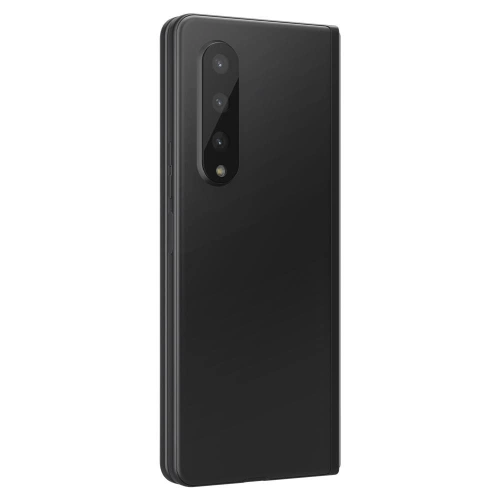 Kup Sticlă securizată pentru aparat Spigen Optik Camera Lens Samsung Galaxy Fold 3 Negru [2 PACK] - SPN1915BLK - {ean13} - Sklep Home Screen
