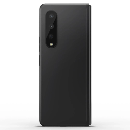 Kup Sticlă securizată pentru aparat Spigen Optik Camera Lens Samsung Galaxy Fold 3 Negru [2 PACK] - SPN1915BLK - {ean13} - Sklep Home Screen