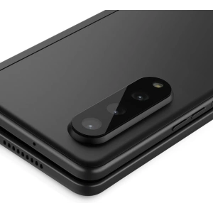 Kup Szkło hartowane na aparat Spigen Optik Camera Lens Samsung Galaxy Fold 3 Black [2 PACK] - SPN1915BLK - {ean13} - Sklep Home Screen