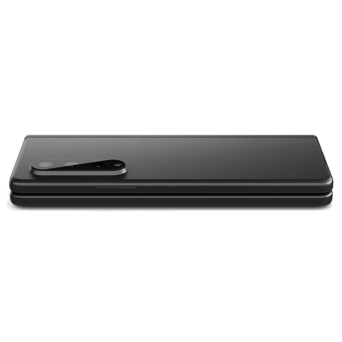 Kup Sticlă securizată pentru aparat Spigen Optik Camera Lens Samsung Galaxy Fold 3 Negru [2 PACK] - SPN1915BLK - {ean13} - Sklep Home Screen