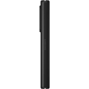 Edzett üveg Spigen Optik Camera Lens Samsung Galaxy Fold 3 Fekete [2 PACK]