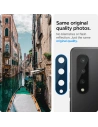 Kup Sticlă securizată pentru aparat Spigen Optik Camera Lens Samsung Galaxy Fold 3 Negru [2 PACK] - SPN1915BLK - {ean13} - Sklep Home Screen
