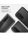 Kup Sticlă securizată pentru aparat Spigen Optik Camera Lens Samsung Galaxy Fold 3 Negru [2 PACK] - SPN1915BLK - {ean13} - Sklep Home Screen