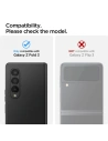 Kup Sticlă securizată pentru aparat Spigen Optik Camera Lens Samsung Galaxy Fold 3 Negru [2 PACK] - SPN1915BLK - {ean13} - Sklep Home Screen