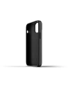 Kup Etui Mujjo Full Leather Wallet Case Apple iPhone 13 mini (czarne) - MUJ078BLK - {ean13} - Sklep Home Screen