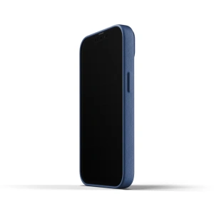 Kup Etui Mujjo Teljes Bőr Pénztárca Tok Apple iPhone 13 (kék) - MUJ073BLU - {ean13} - Sklep Home Screen