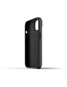 Kup Etui Mujjo Full Leather Wallet Case Apple iPhone 13 (czarne) - MUJ072BLK - {ean13} - Sklep Home Screen