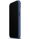 Kup Etui Mujjo Full Leather Case Apple iPhone 13 (modré) - MUJ070BLU - {ean13} - Sklep Home Screen