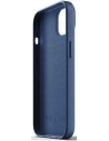 Kup Etui Mujjo Full Leather Case Apple iPhone 13 (modré) - MUJ070BLU - {ean13} - Sklep Home Screen
