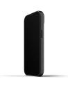Kup Case Mujjo Full Leather Case Apple iPhone 13 (schwarz) - MUJ069BLK - {ean13} - Sklep Home Screen