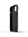 Kup Etui Mujjo Full Leather Case Apple iPhone 13 (czarne) - MUJ069BLK - {ean13} - Sklep Home Screen