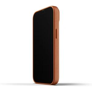 Kup Etui Mujjo Full Leather Case Apple iPhone 13 (brązowe) - MUJ068BR - {ean13} - Sklep Home Screen