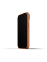 Kup Etui Mujjo Full Leather Case Apple iPhone 13 (brązowe) - MUJ068BR - {ean13} - Sklep Home Screen